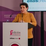 Beatriz Gimeno, directora del Instituto de las Mujeres