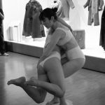 Cía. Júlia Godino i Alexa Moya - Museo del Traje