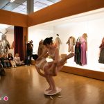 Cía. Júlia Godino i Alexa Moya - Museo del Traje