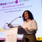Antonia Morillas - Directora del Instituto de las Mujeres