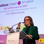 Mercedes Roldán Sánchez - Subdirectora General de Museos Estatales