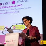Concha Hernández - Directora Ellas Crean