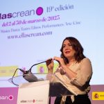 Ángela Rodríguez - Secretaria de Estado de Igualdad y contra la Violencia de Violencia de género