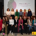 Presentación Ellas Crean 2023 - Museo Reina Sofía