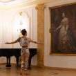 Invocation - Museo del Romanticismo