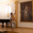 Invocation - Museo del Romanticismo