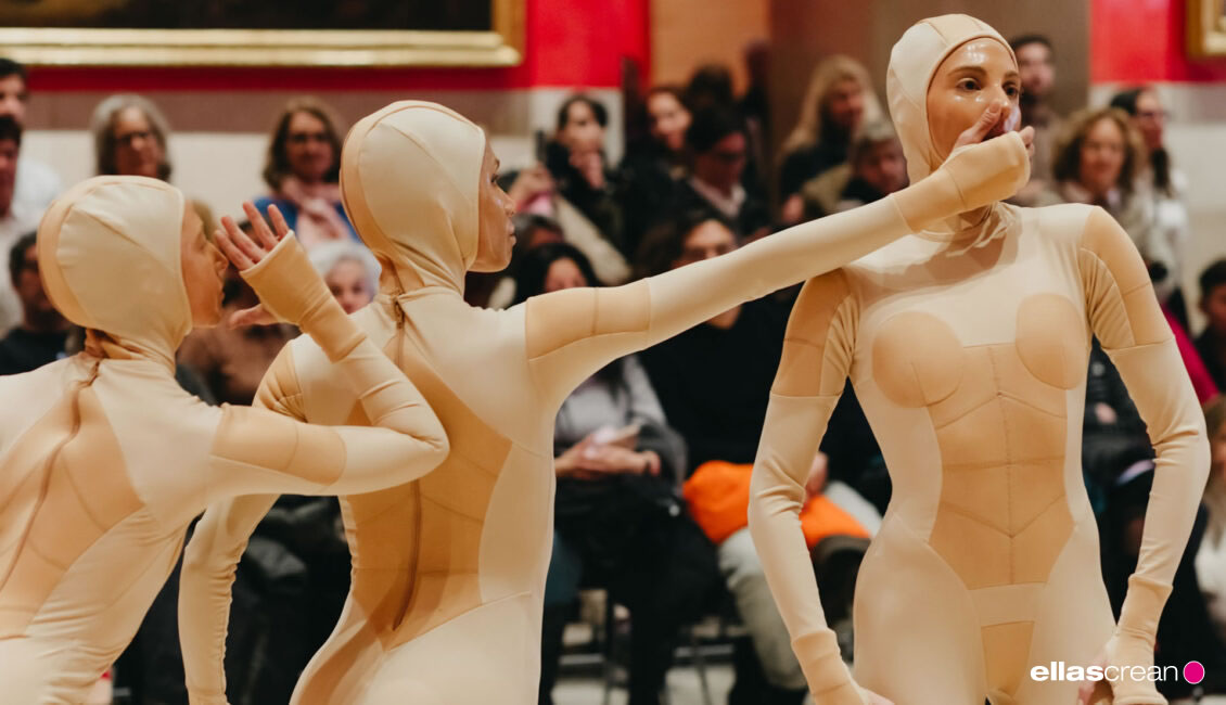 Compañía Nacional de Danza - Directora artística Muriel Romero