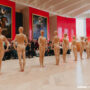 Compañía Nacional de Danza - Directora artística Muriel Romero