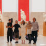 Junior Cedeño - Bebé Espinosa - Muriel Romero - Ana Catalina Román - Pablo Palacio