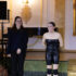 Silvia Batet y Anna Serra