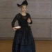Aïda Colmenero Dïaz "Conxurando o invisible" Museo del Traje