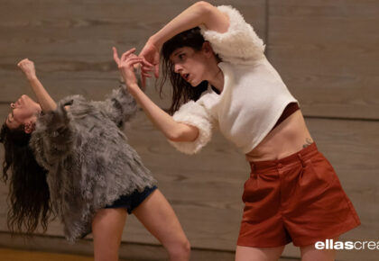 Danza en los museos