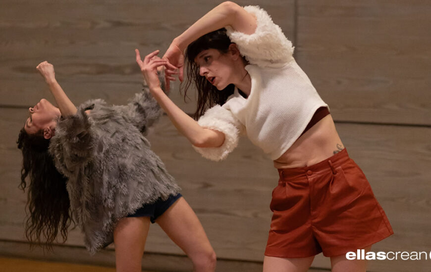 Danza en los museos