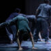 Cía. Corpo Liminal- "ÁBREGO"