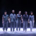 Cía. Corpo Liminal- "ÁBREGO"