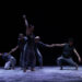 Cía. Corpo Liminal- "ÁBREGO"