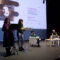 Rosana Acquaroni  y Aurora Feijoo,
